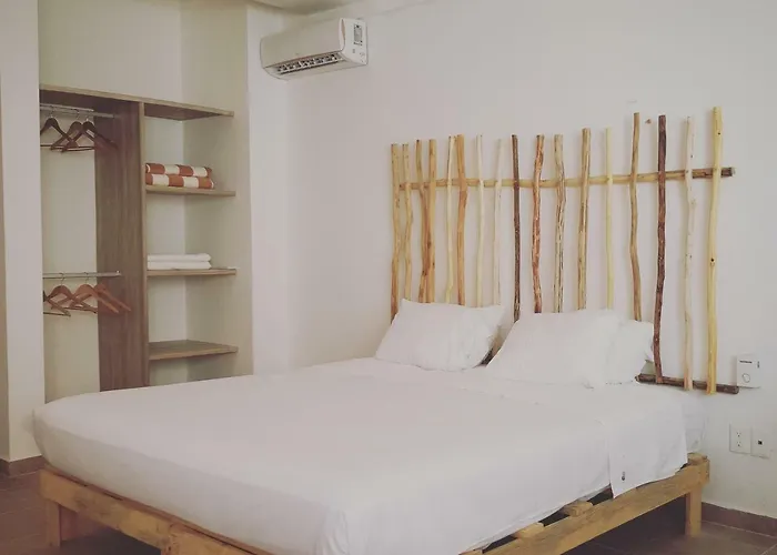 Kahlo Corazon Suites Hotel